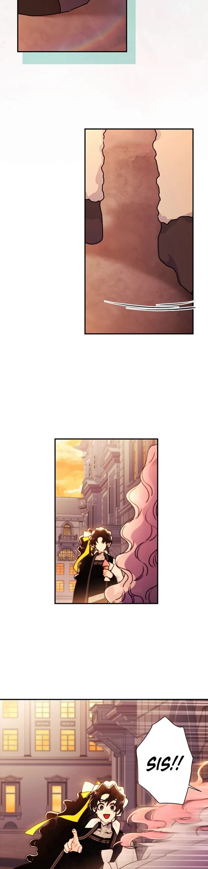I Became the Male Lead’s Adopted Daughter Chapter 138 page 17 - Chapter 138