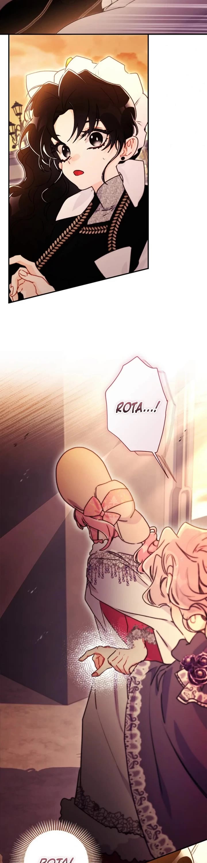 I Became the Male Lead’s Adopted Daughter Chapter 138 page 18 - Chapter 138