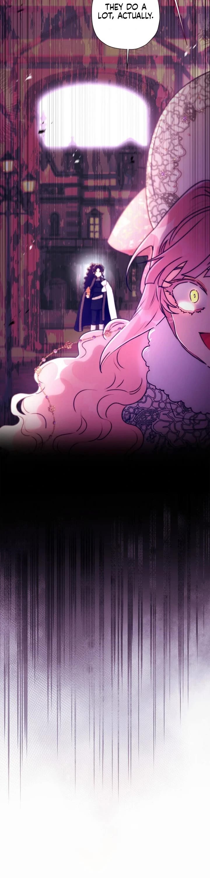 I Became the Male Lead’s Adopted Daughter Chapter 138 page 22 - Chapter 138
