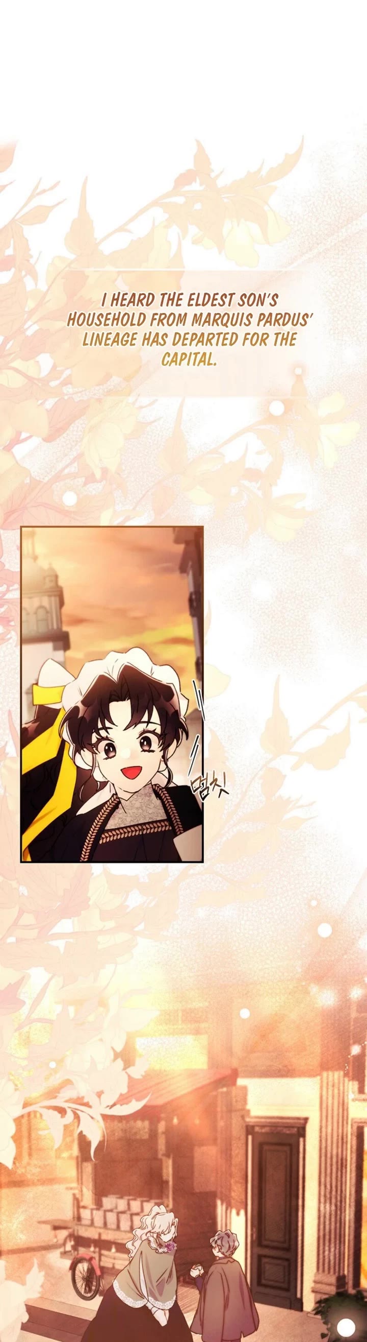 I Became the Male Lead’s Adopted Daughter Chapter 138 page 4 - Chapter 138