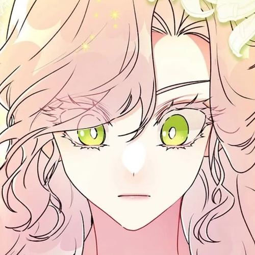 I Became the Male Lead’s Adopted Daughter Chapter 138 cover
