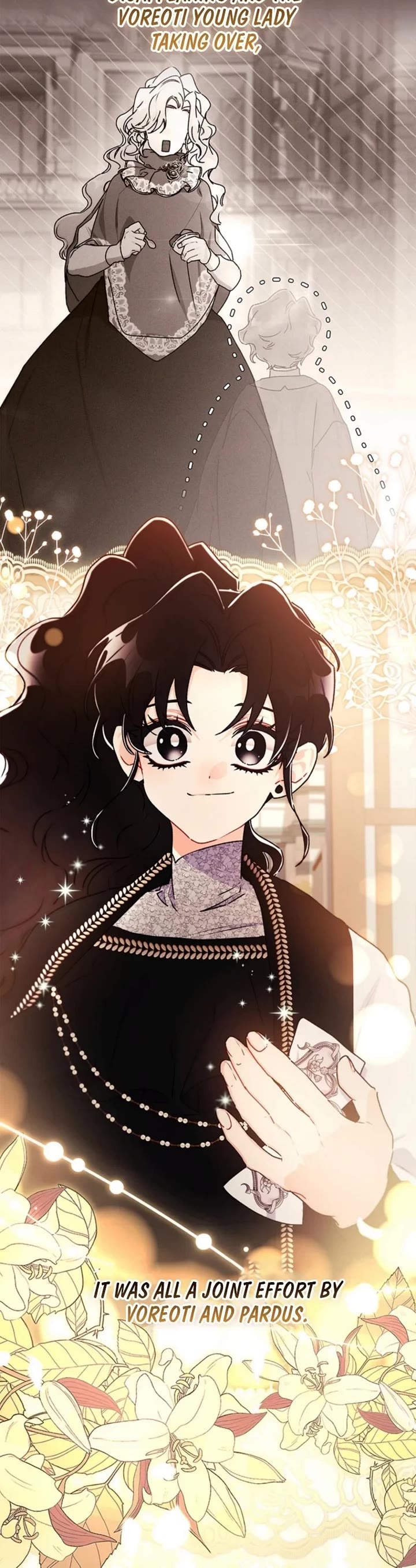 I Became the Male Lead’s Adopted Daughter Chapter 139 page 15 - Chapter 139