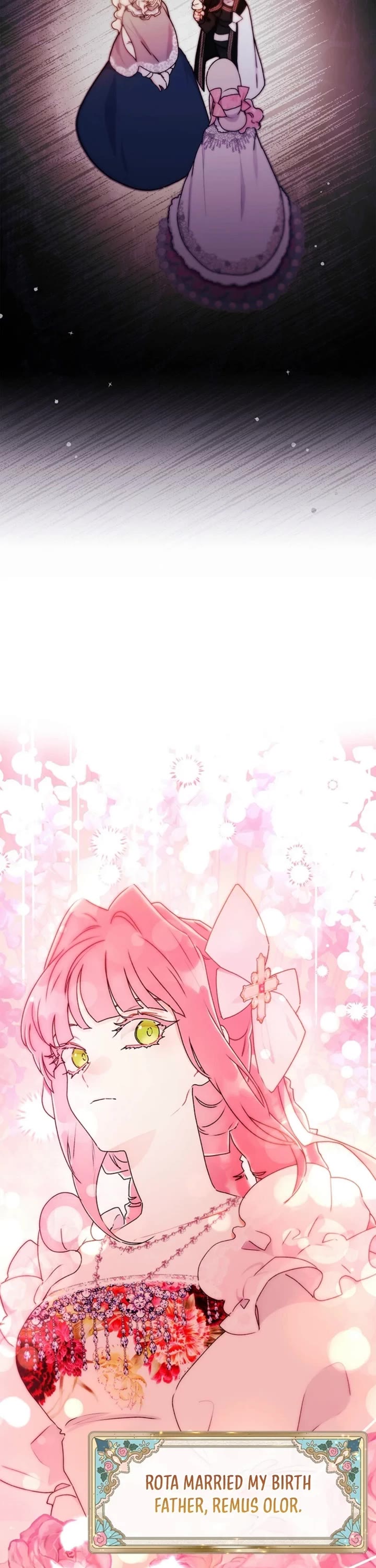 I Became the Male Lead’s Adopted Daughter Chapter 139 page 22 - Chapter 139