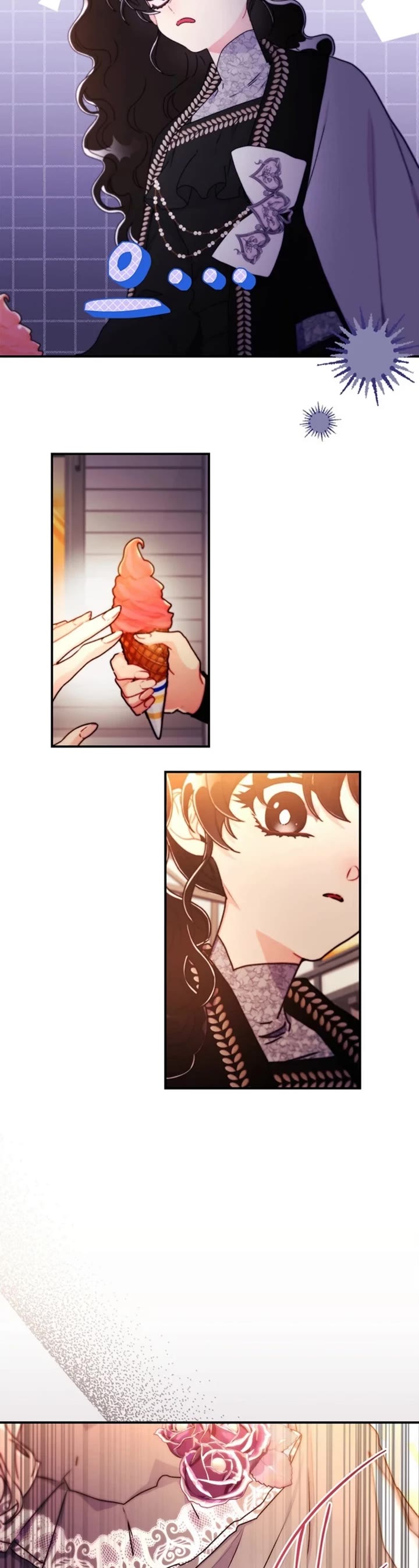 I Became the Male Lead’s Adopted Daughter Chapter 139 page 24 - Chapter 139