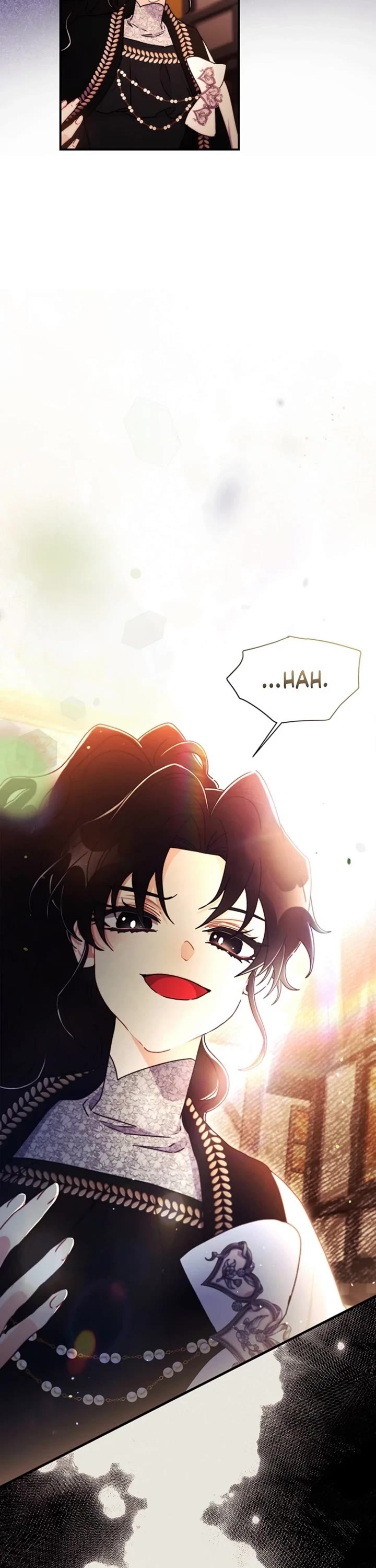 I Became the Male Lead’s Adopted Daughter Chapter 139 page 27 - Chapter 139