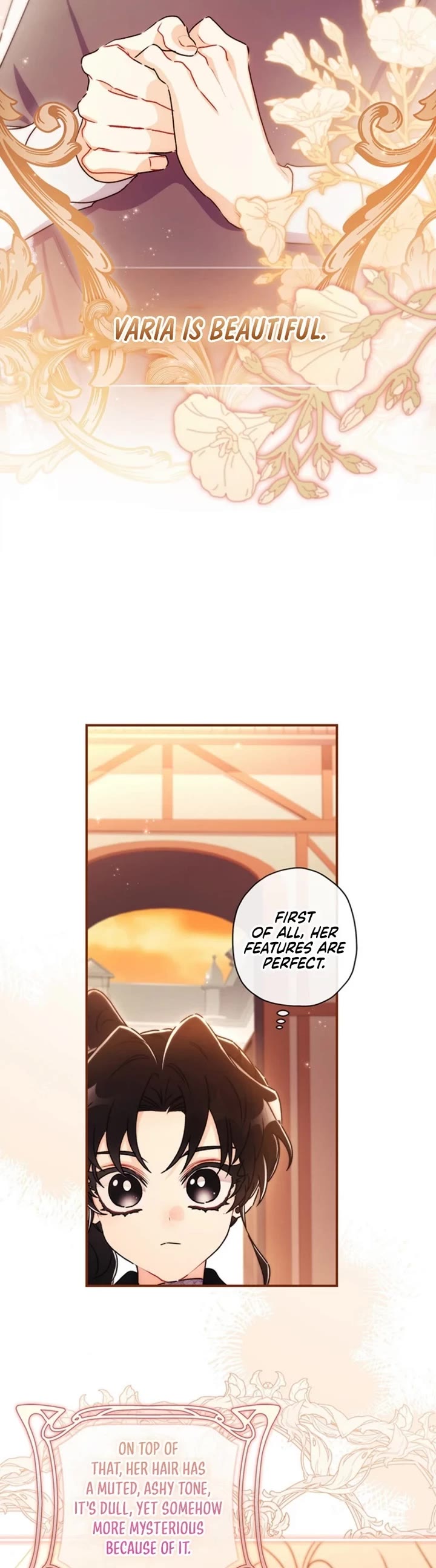 I Became the Male Lead’s Adopted Daughter Chapter 139 page 9 - Chapter 139