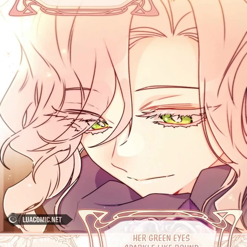 I Became the Male Lead’s Adopted Daughter Chapter 139 cover