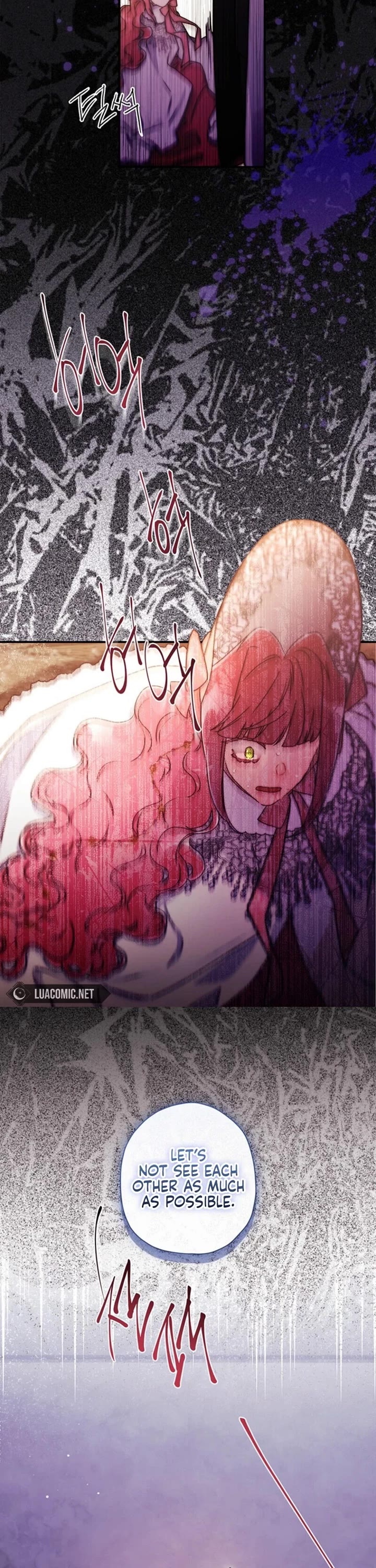 I Became the Male Lead’s Adopted Daughter Chapter 140 page 11 - Chapter 140
