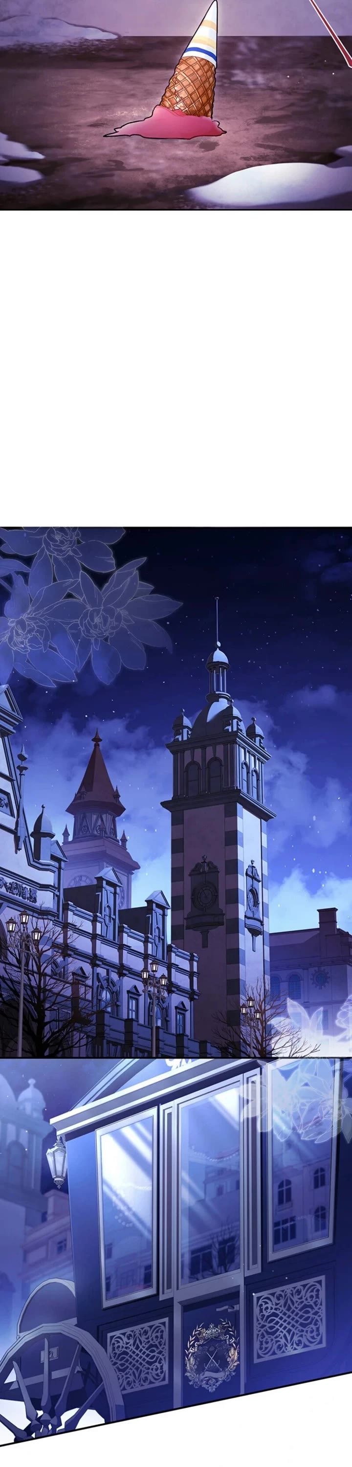 I Became the Male Lead’s Adopted Daughter Chapter 140 page 12 - Chapter 140