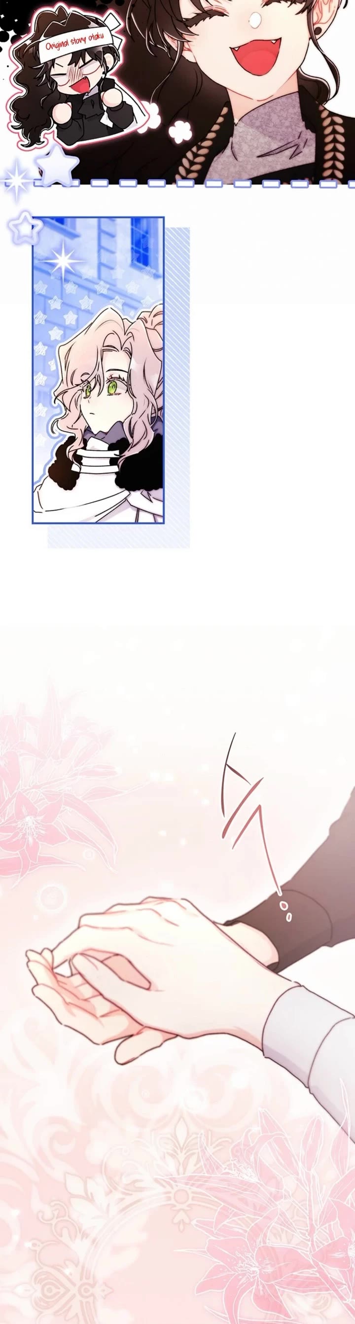 I Became the Male Lead’s Adopted Daughter Chapter 140 page 14 - Chapter 140
