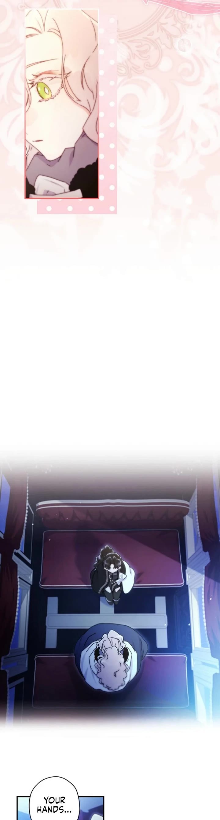 I Became the Male Lead’s Adopted Daughter Chapter 140 page 15 - Chapter 140