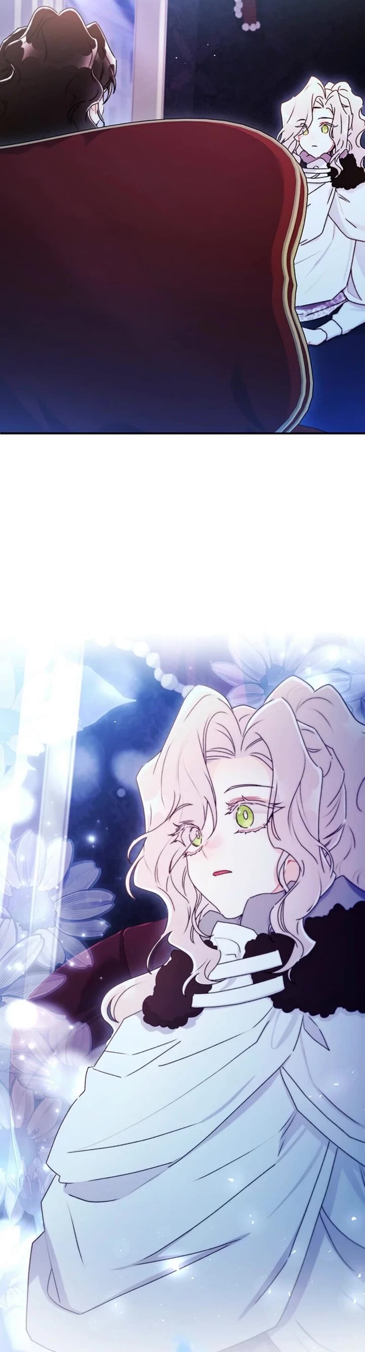 I Became the Male Lead’s Adopted Daughter Chapter 140 page 20 - Chapter 140