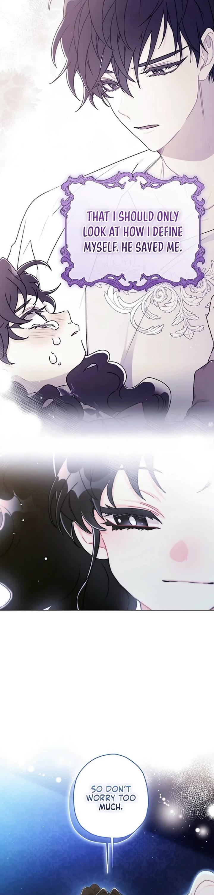 I Became the Male Lead’s Adopted Daughter Chapter 140 page 26 - Chapter 140