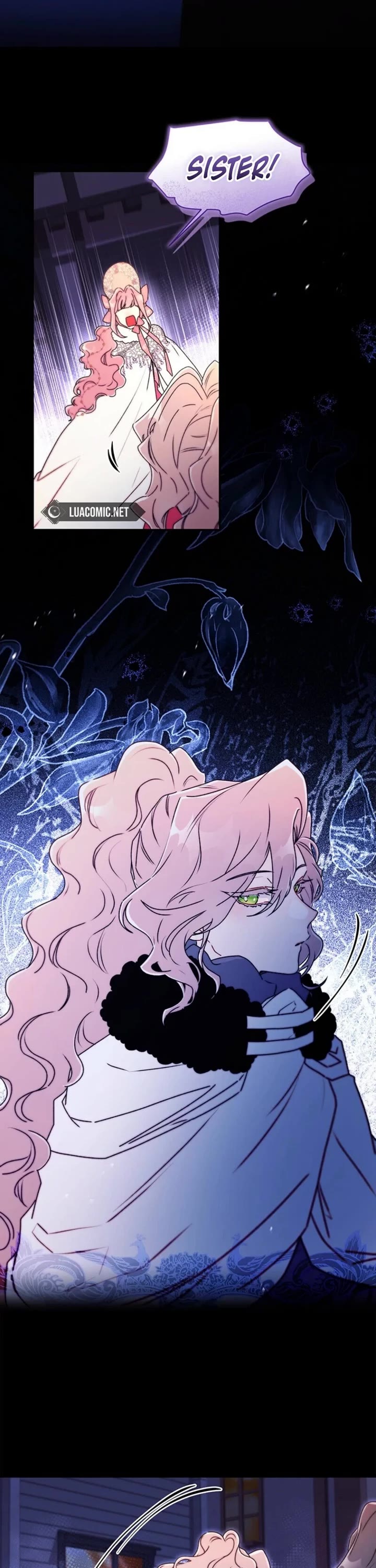 I Became the Male Lead’s Adopted Daughter Chapter 140 page 7 - Chapter 140