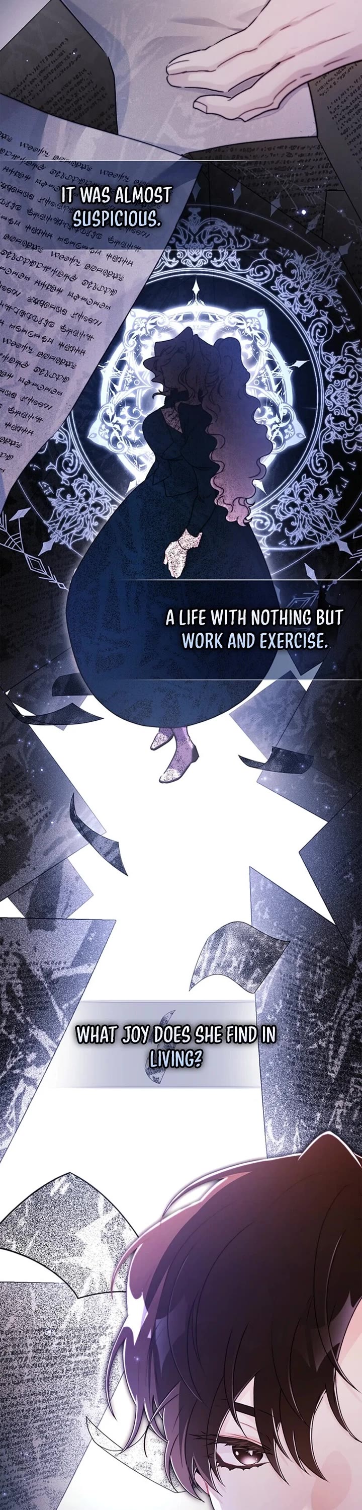 I Became the Male Lead’s Adopted Daughter Chapter 141 page 16 - Chapter 141