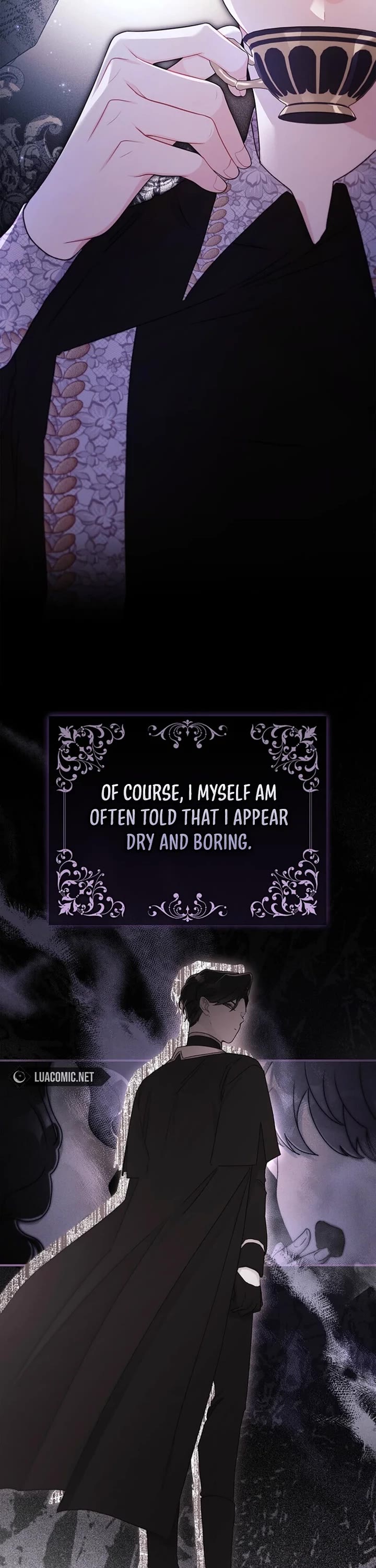 I Became the Male Lead’s Adopted Daughter Chapter 141 page 17 - Chapter 141
