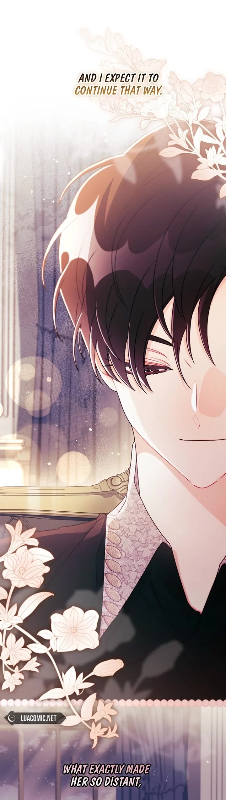 I Became the Male Lead’s Adopted Daughter Chapter 141 page 20 - Chapter 141