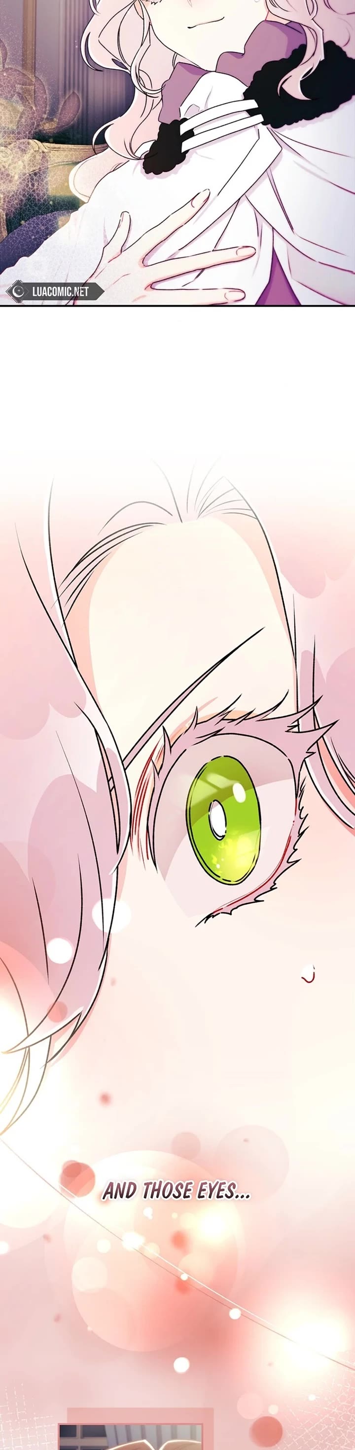 I Became the Male Lead’s Adopted Daughter Chapter 141 page 25 - Chapter 141
