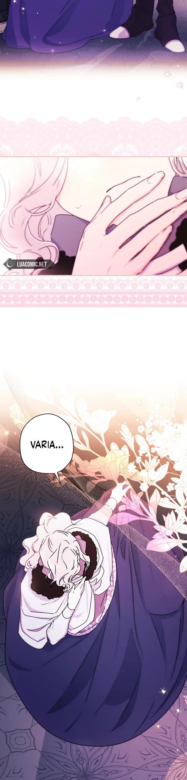I Became the Male Lead’s Adopted Daughter Chapter 141 page 3 - Chapter 141