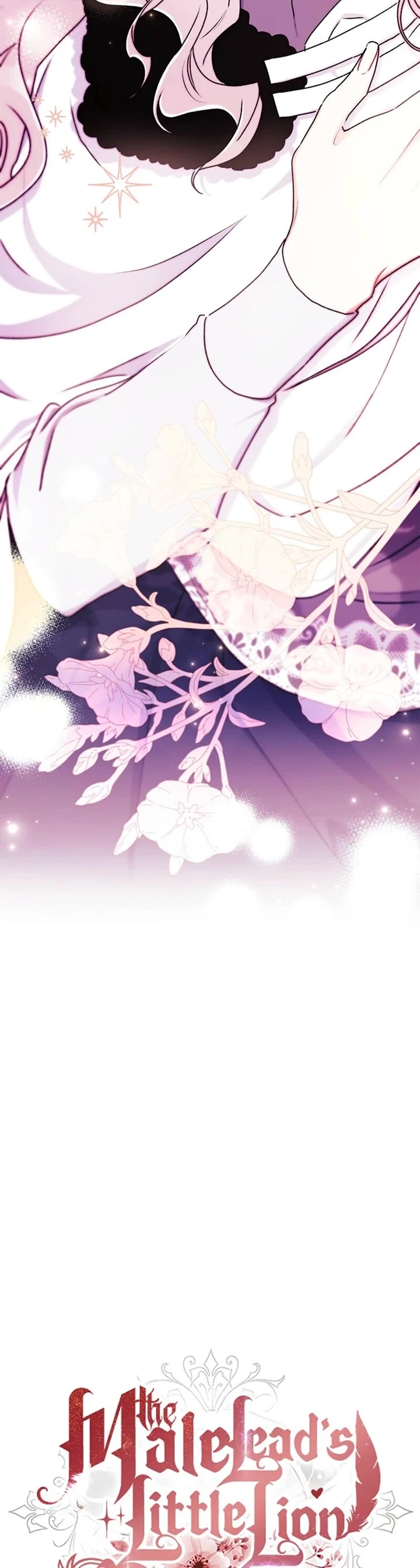 I Became the Male Lead’s Adopted Daughter Chapter 141 page 5 - Chapter 141