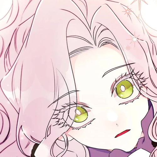 I Became the Male Lead’s Adopted Daughter Chapter 141 cover