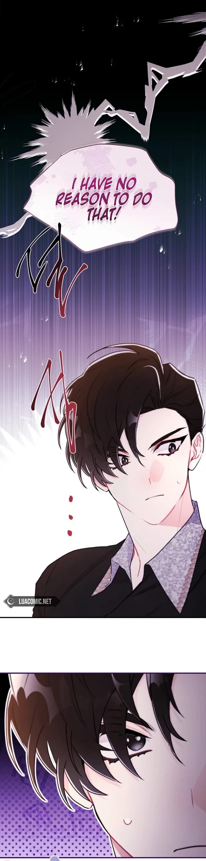 I Became the Male Lead’s Adopted Daughter Chapter 142 page 2 - Chapter 142