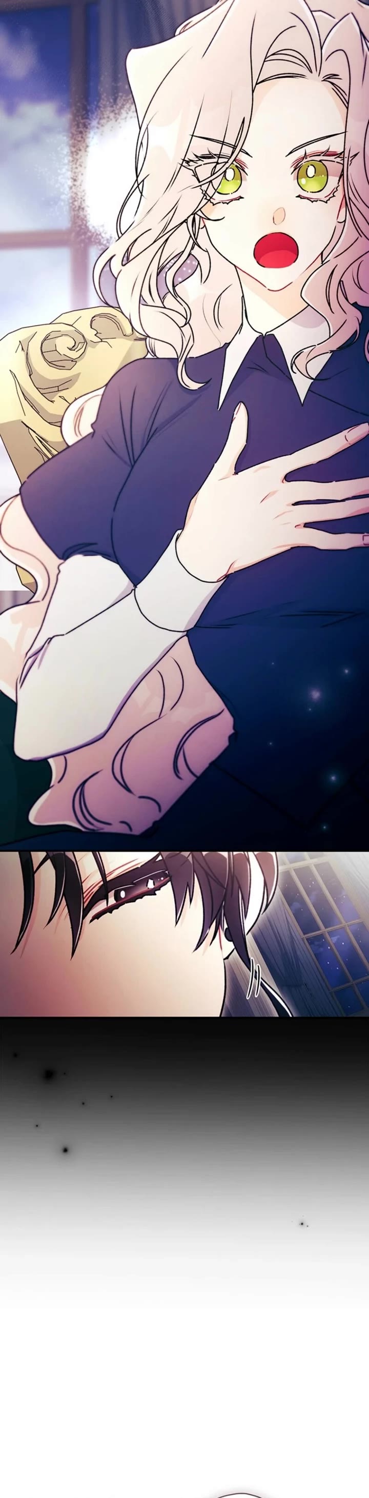 I Became the Male Lead’s Adopted Daughter Chapter 142 page 20 - Chapter 142