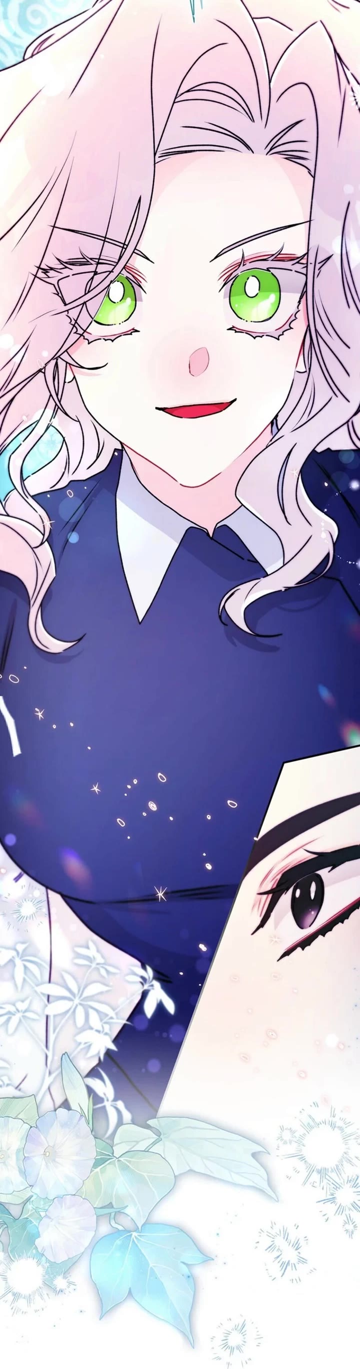 I Became the Male Lead’s Adopted Daughter Chapter 142 page 24 - Chapter 142