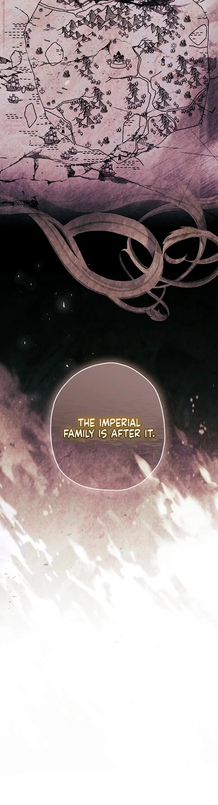 I Became the Male Lead’s Adopted Daughter Chapter 142 page 40 - Chapter 142