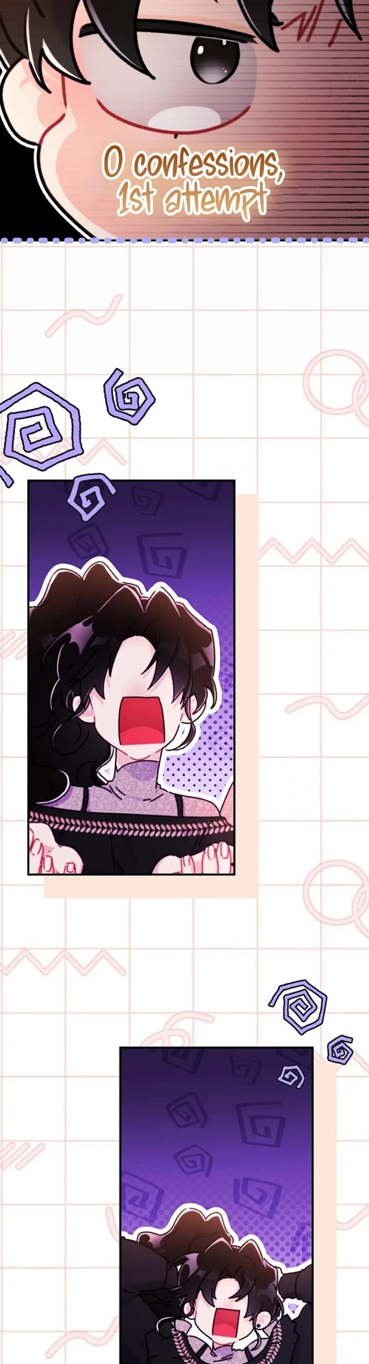 I Became the Male Lead’s Adopted Daughter Chapter 142 page 5 - Chapter 142
