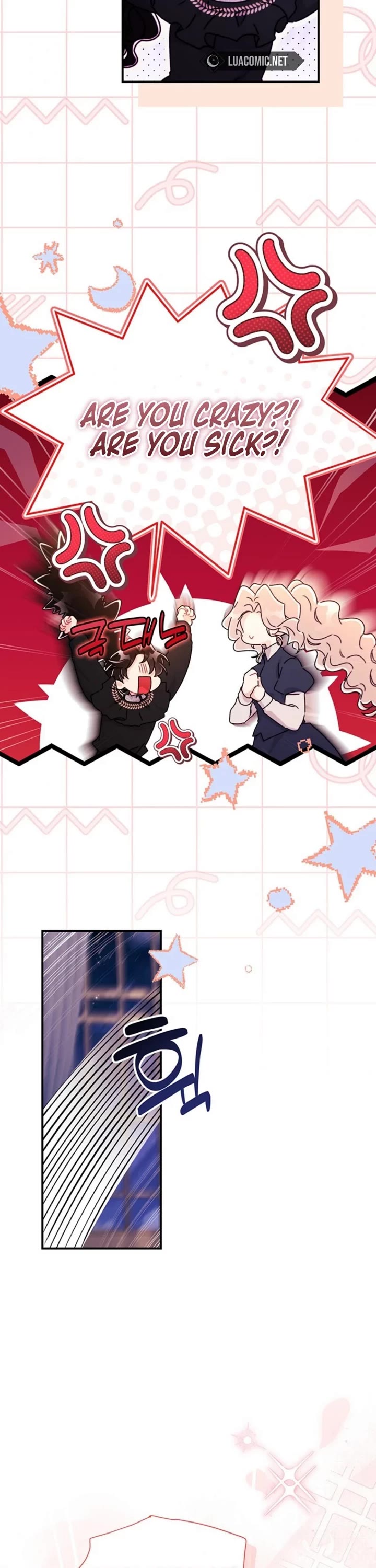 I Became the Male Lead’s Adopted Daughter Chapter 142 page 6 - Chapter 142