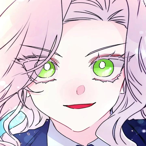 I Became the Male Lead’s Adopted Daughter Chapter 142 cover