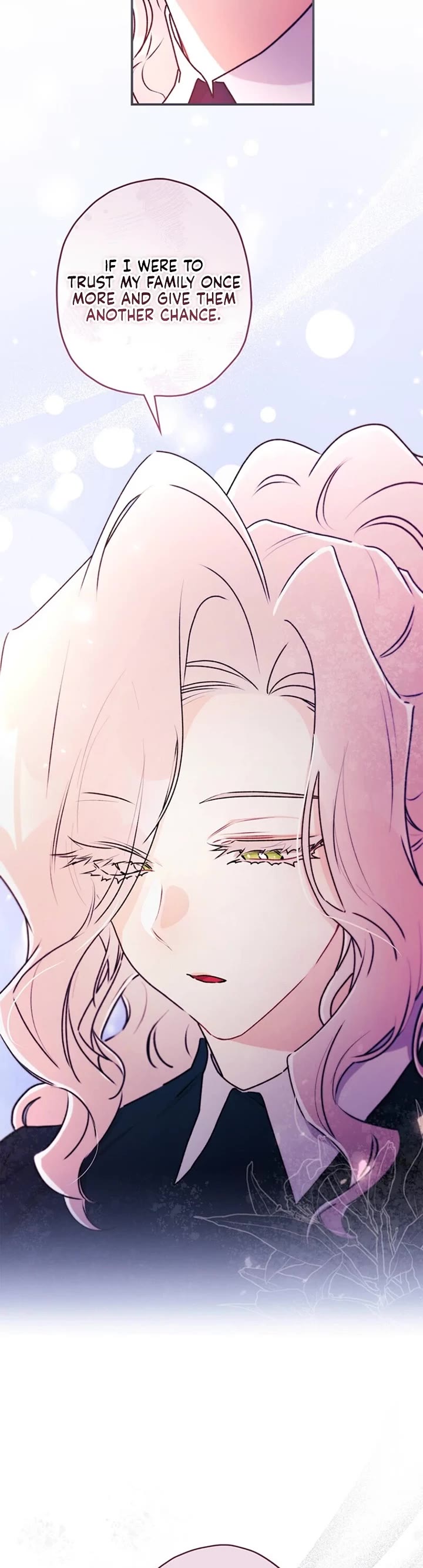 I Became the Male Lead’s Adopted Daughter Chapter 143 page 24 - Chapter 143