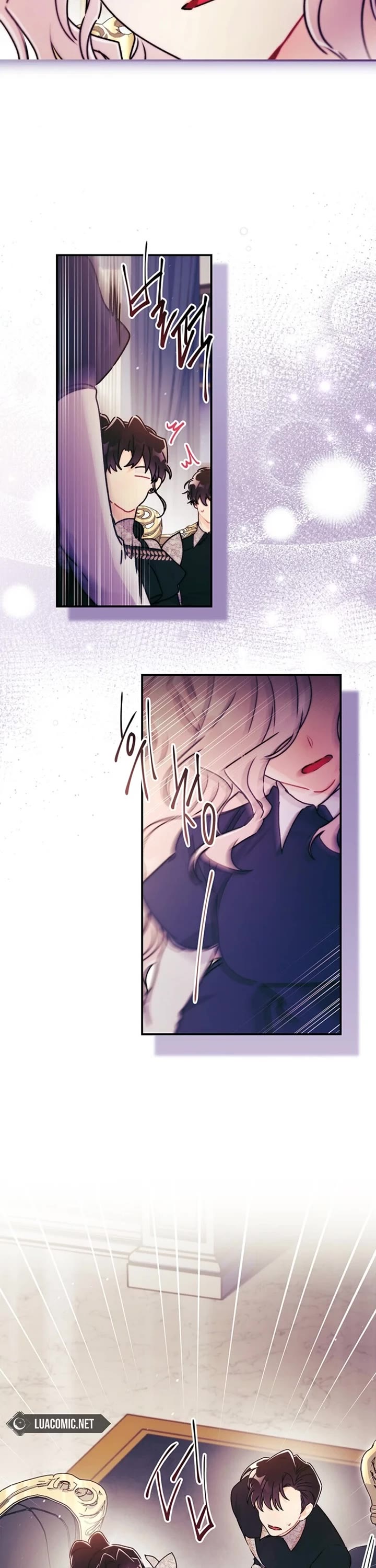I Became the Male Lead’s Adopted Daughter Chapter 143 page 31 - Chapter 143