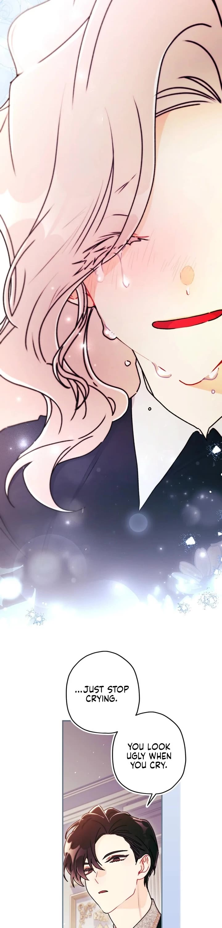 I Became the Male Lead’s Adopted Daughter Chapter 143 page 37 - Chapter 143