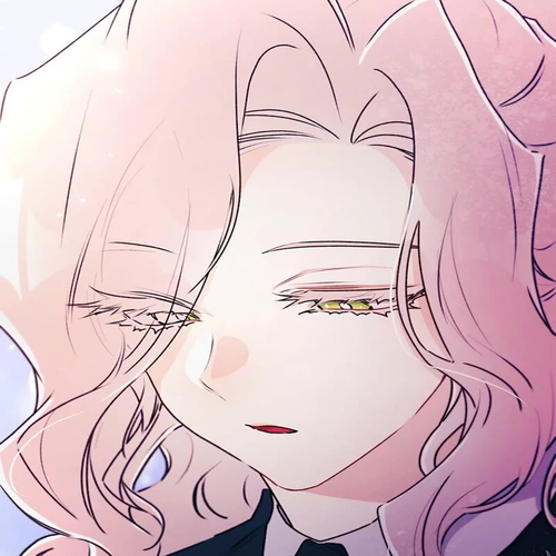 I Became the Male Lead’s Adopted Daughter Chapter 143 cover