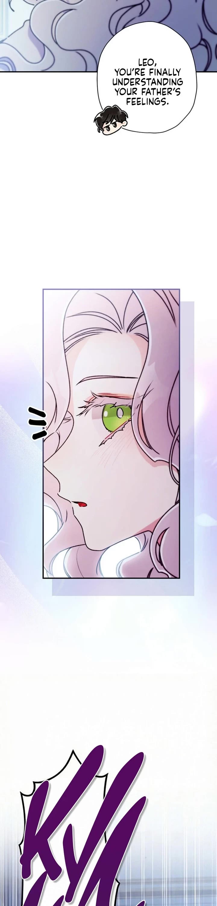 I Became the Male Lead’s Adopted Daughter Chapter 144 page 12 - Chapter 144
