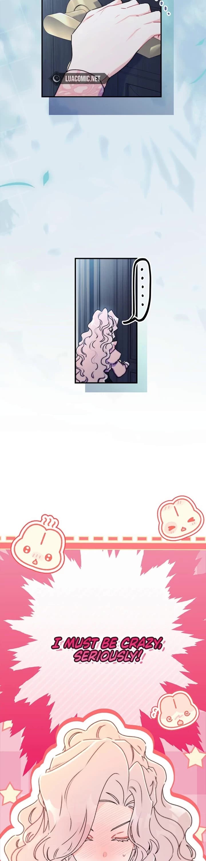 I Became the Male Lead’s Adopted Daughter Chapter 144 page 2 - Chapter 144