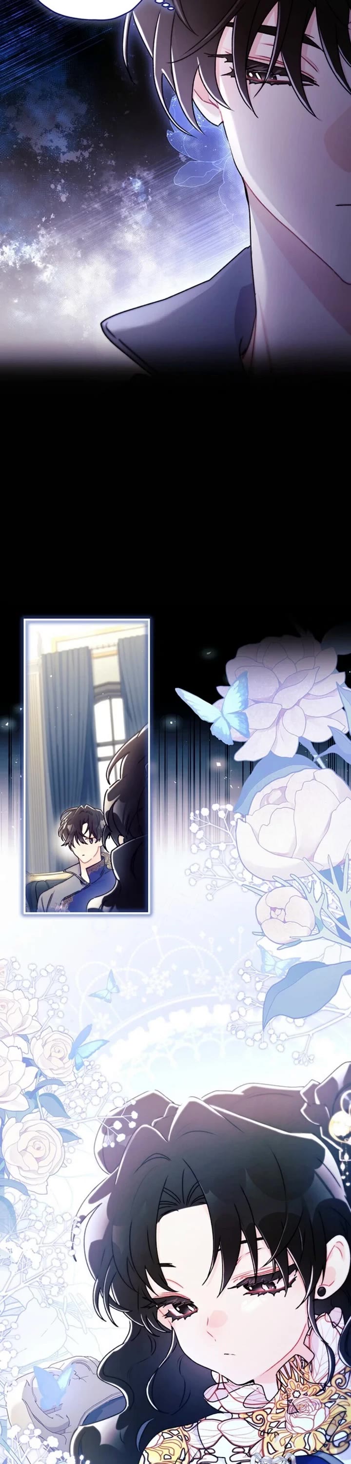 I Became the Male Lead’s Adopted Daughter Chapter 144 page 27 - Chapter 144