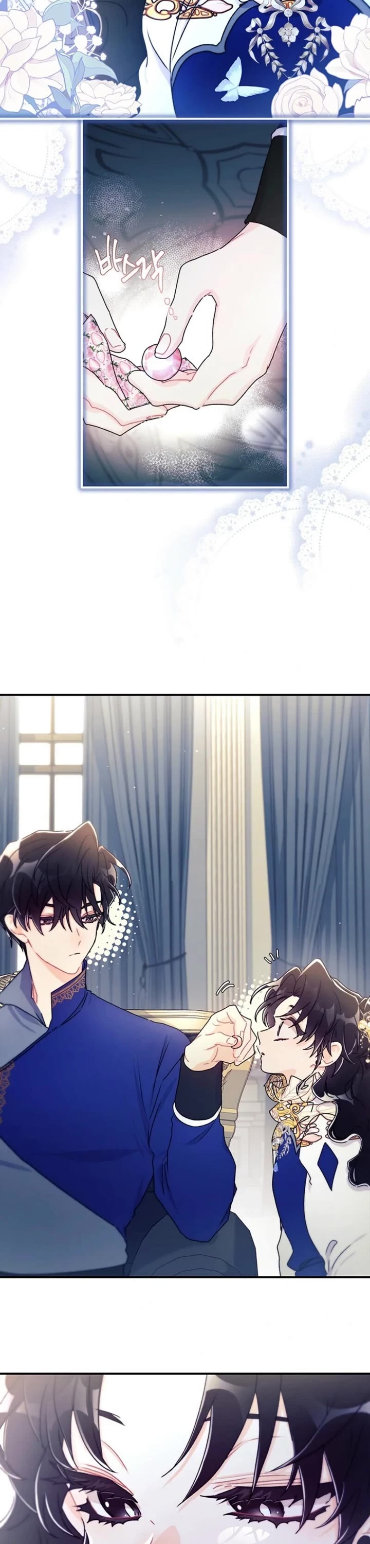 I Became the Male Lead’s Adopted Daughter Chapter 144 page 28 - Chapter 144