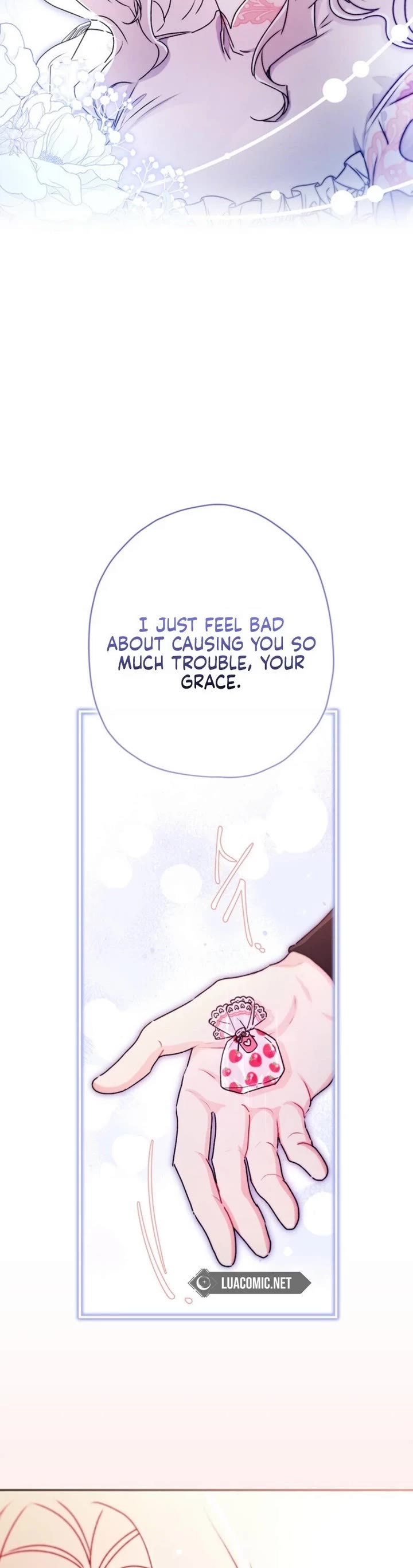 I Became the Male Lead’s Adopted Daughter Chapter 144 page 30 - Chapter 144