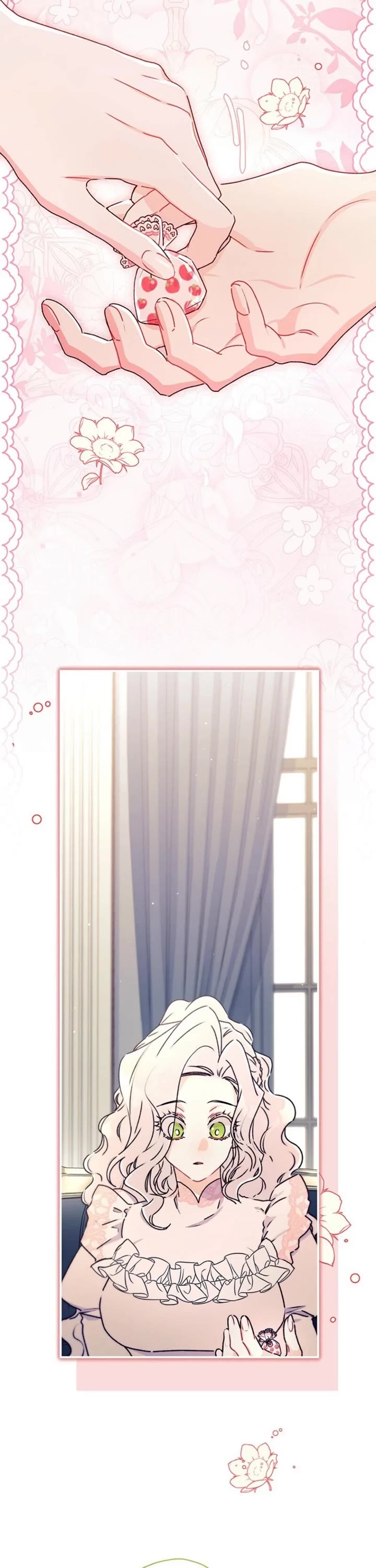 I Became the Male Lead’s Adopted Daughter Chapter 144 page 32 - Chapter 144