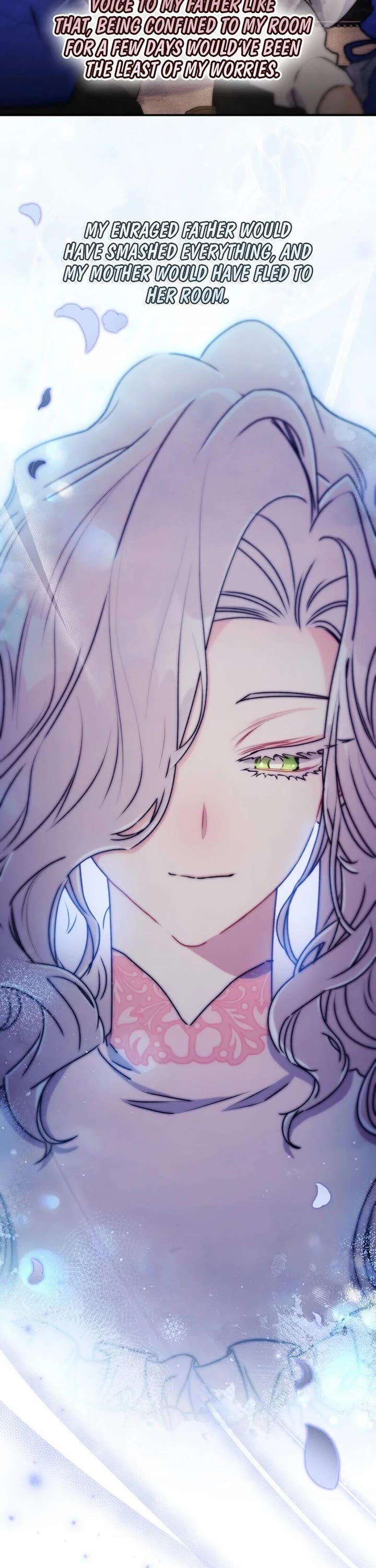 I Became the Male Lead’s Adopted Daughter Chapter 144 page 36 - Chapter 144