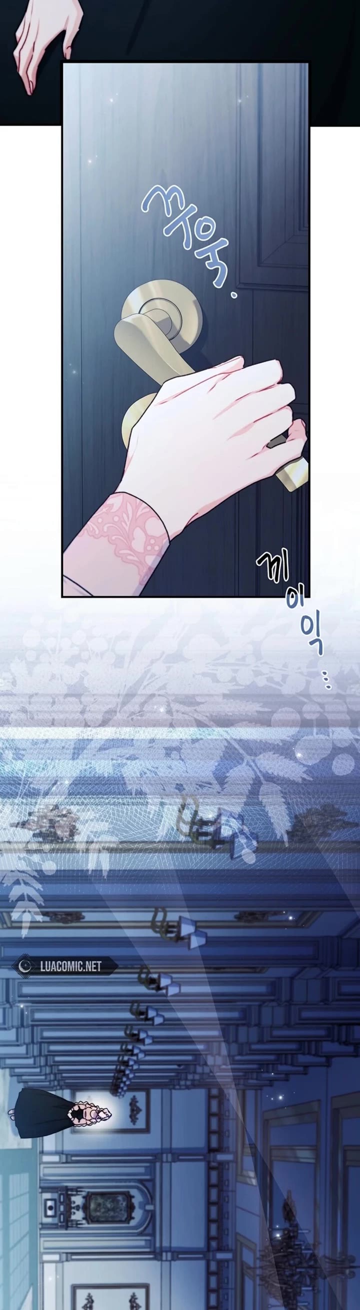 I Became the Male Lead’s Adopted Daughter Chapter 144 page 5 - Chapter 144