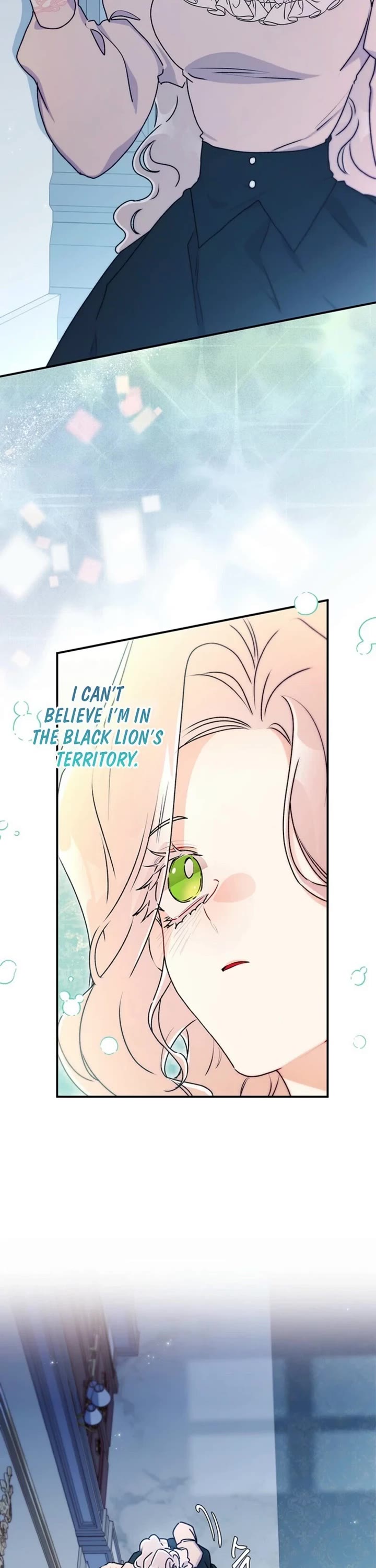 I Became the Male Lead’s Adopted Daughter Chapter 144 page 7 - Chapter 144