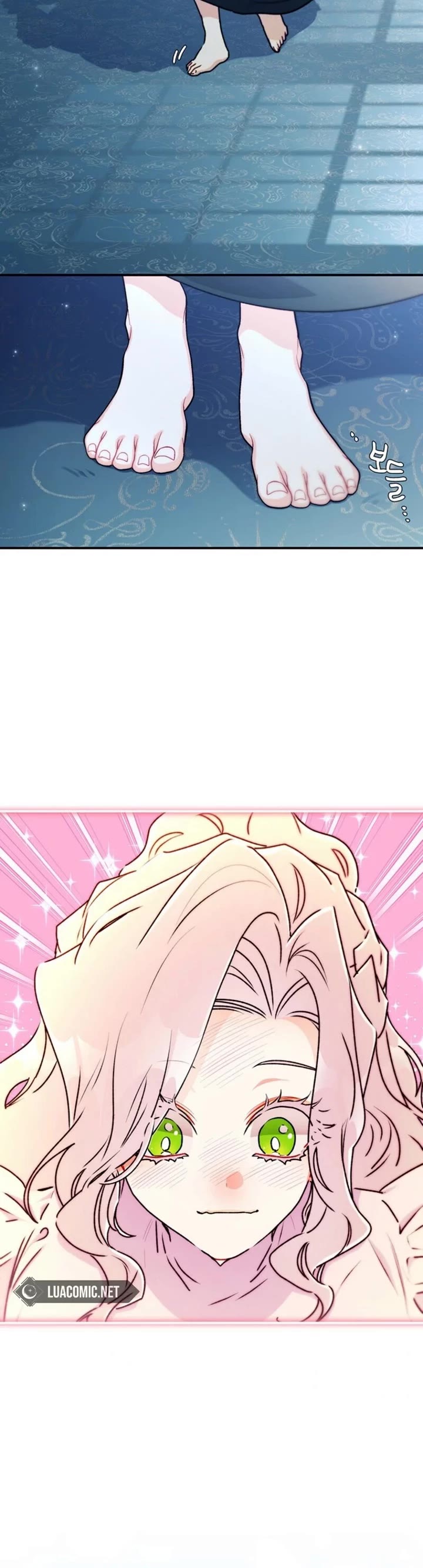 I Became the Male Lead’s Adopted Daughter Chapter 144 page 9 - Chapter 144