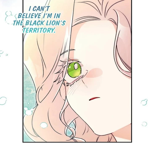 I Became the Male Lead’s Adopted Daughter Chapter 144 cover