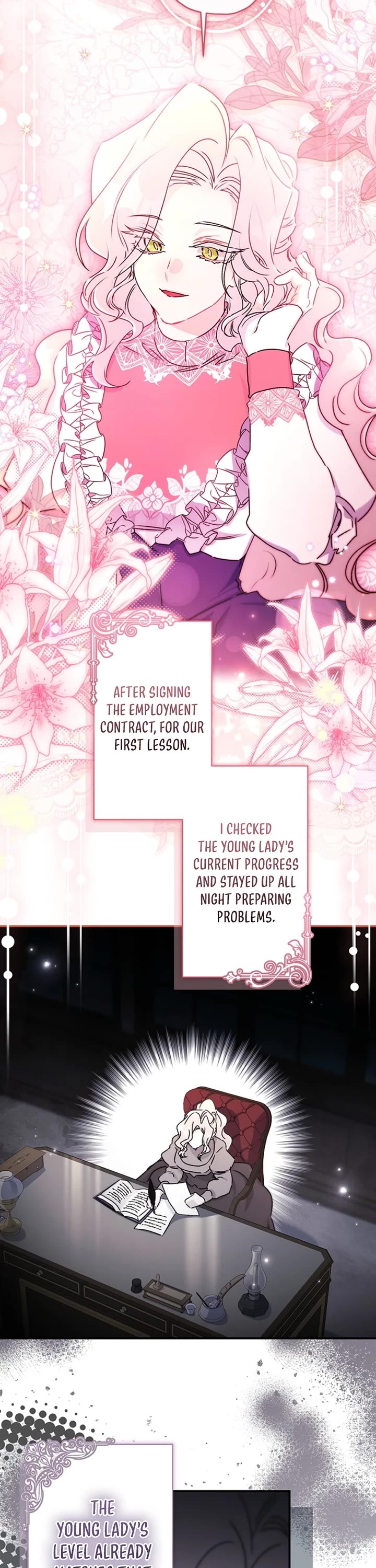 I Became the Male Lead’s Adopted Daughter Chapter 145 page 16 - Chapter 145