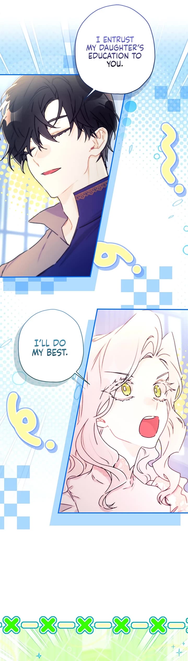 I Became the Male Lead’s Adopted Daughter Chapter 145 page 4 - Chapter 145