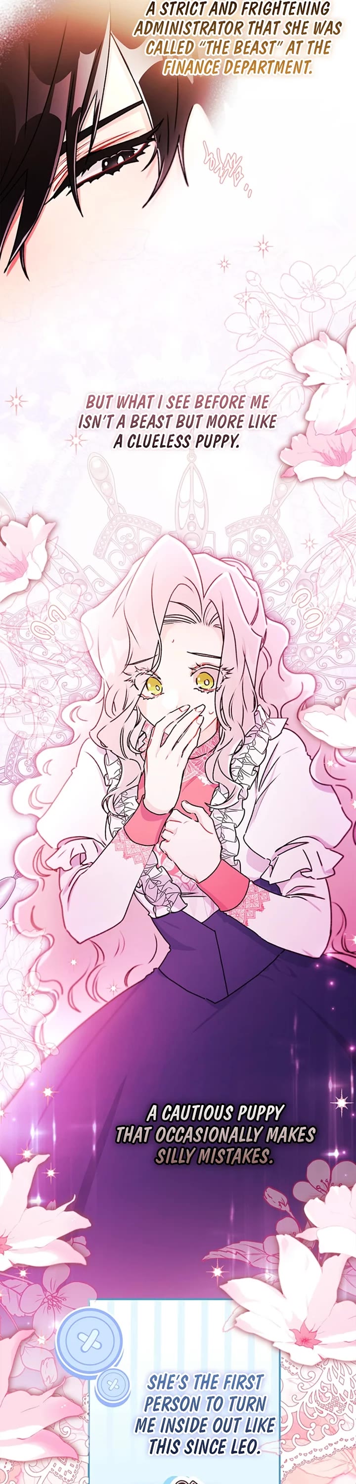 I Became the Male Lead’s Adopted Daughter Chapter 146 page 11 - Chapter 146